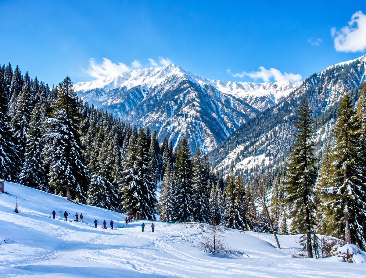 Manali