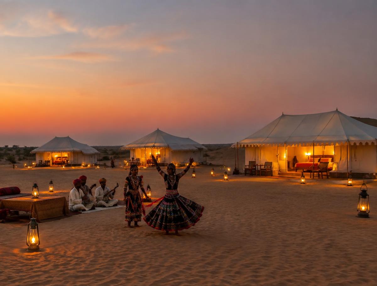 Rajasthan