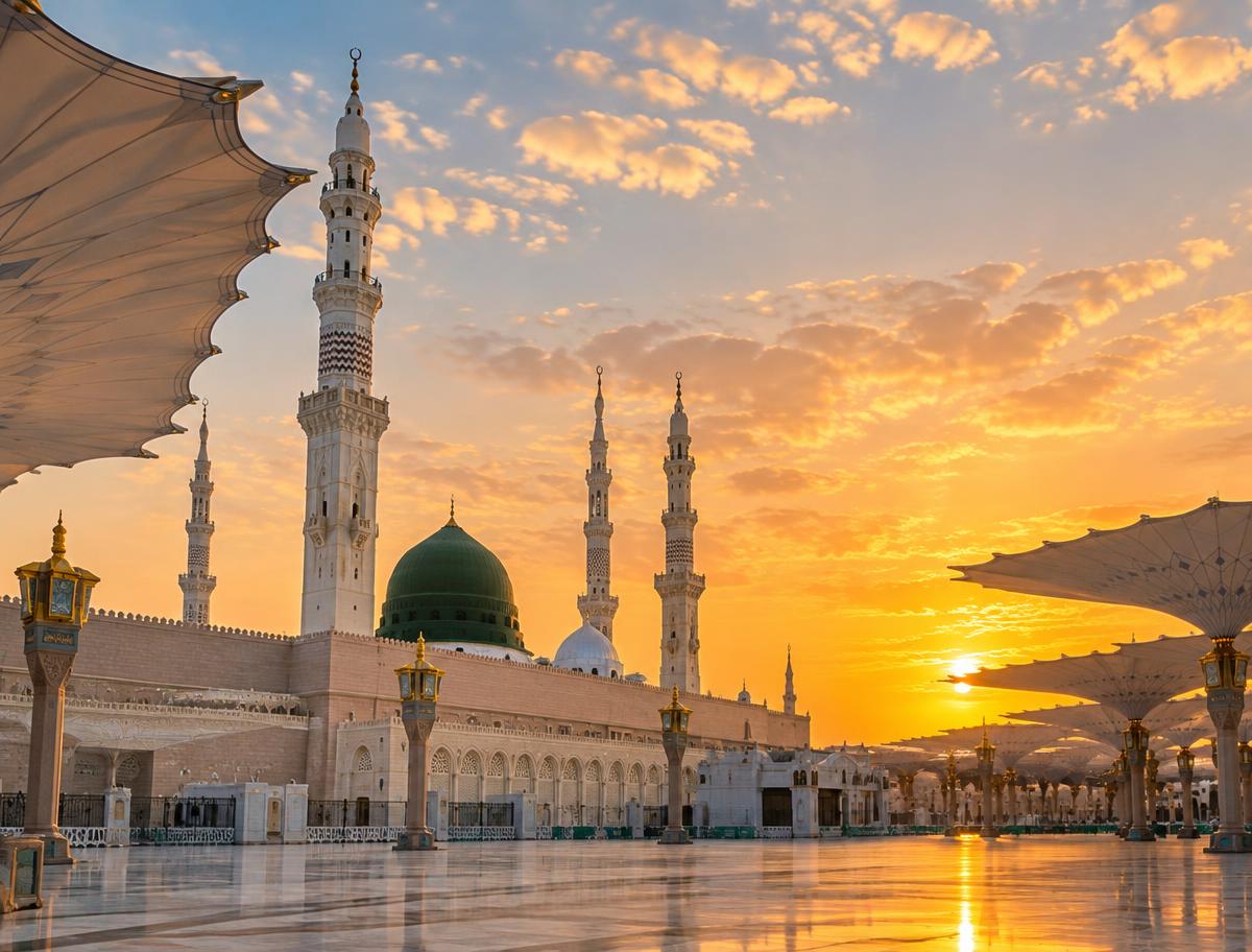 Umrah Packages